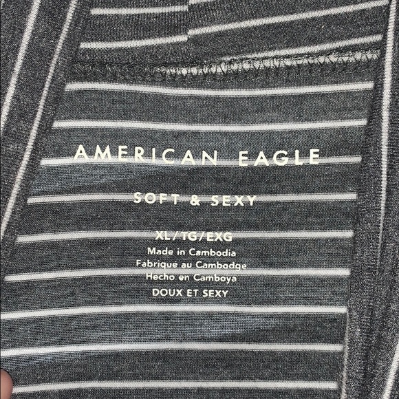 Long sleeve - Picture 3 of 3